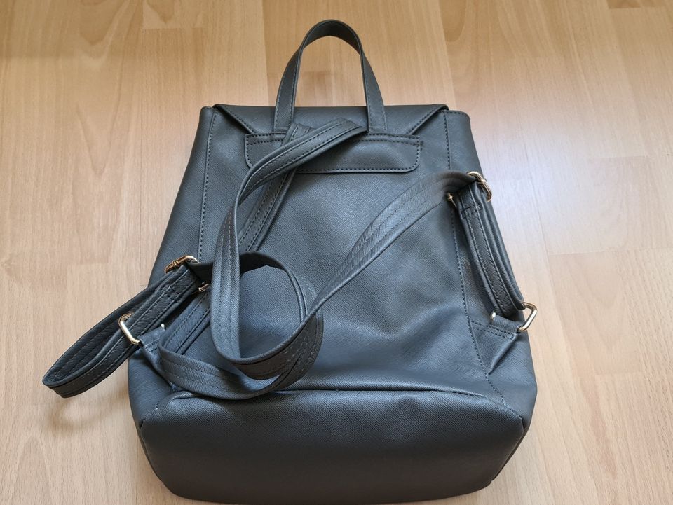 Miss Lulu Rucksack Damen Kunstleder in Egelsbach