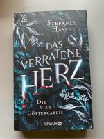 Das verratene Herz von Stefanie Hasse Schleswig-Holstein - Itzehoe Vorschau
