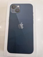 iPhone 13 128GB Midnight, Neu und Original versiegelt Rg Leipzig - Connewitz Vorschau