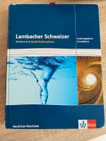 Lambacher Schweizer Mathematik Qualifikationsphase Nordrhein-Westfalen - Wipperfürth Vorschau