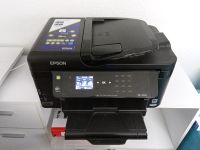 Epson WF 3520 Drucker Multifunktionsgerät Brandenburg - Vetschau Vorschau