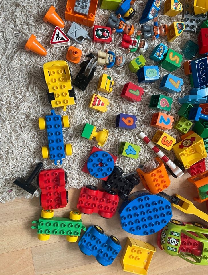 Lego Duplo in Sömmerda