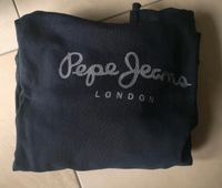 Kapuzenpulli, Hoodie von Pepe Jeans Gr. S dunkelblau Güstrow - Landkreis - Güstrow Vorschau