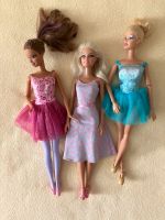 3 Barbie Puppen, Mattel Bremen - Schwachhausen Vorschau