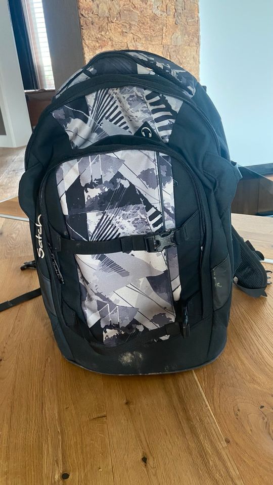 Schul Rucksack Satch in Duisburg