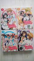 Anime DVD: Maid Sama 1-4 Bayern - Haundorf Vorschau