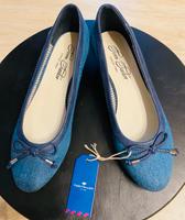 Tom Tailor Sommerschuhe Größe 39 (VERKAUFT) Pankow - Weissensee Vorschau