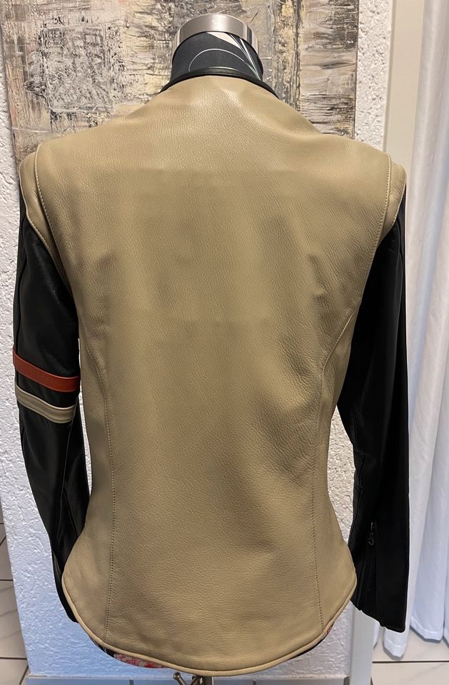 Harley Davidson Damen Lederjacke in Saarbrücken