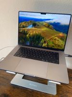 M1 MacBook Pro 16 Zoll , 32 GB RAM, 1TB SSD,Apple care (Ende 2021 Nordrhein-Westfalen - Leopoldshöhe Vorschau
