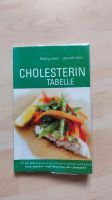 Cholesterin Tabelle Sachsen - Glauchau Vorschau