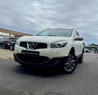 Nissan Qashqai Tekna*1.6*2.Hand*Erst 144 Tkm*Xenon*Navi Düsseldorf - Flingern Süd Vorschau