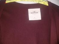Hollister Damenstrickjacke Hessen - Lauterbach (Hessen) Vorschau