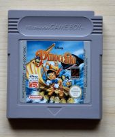 Gameboy Spiel Pinocchio Bayern - Mindelheim Vorschau