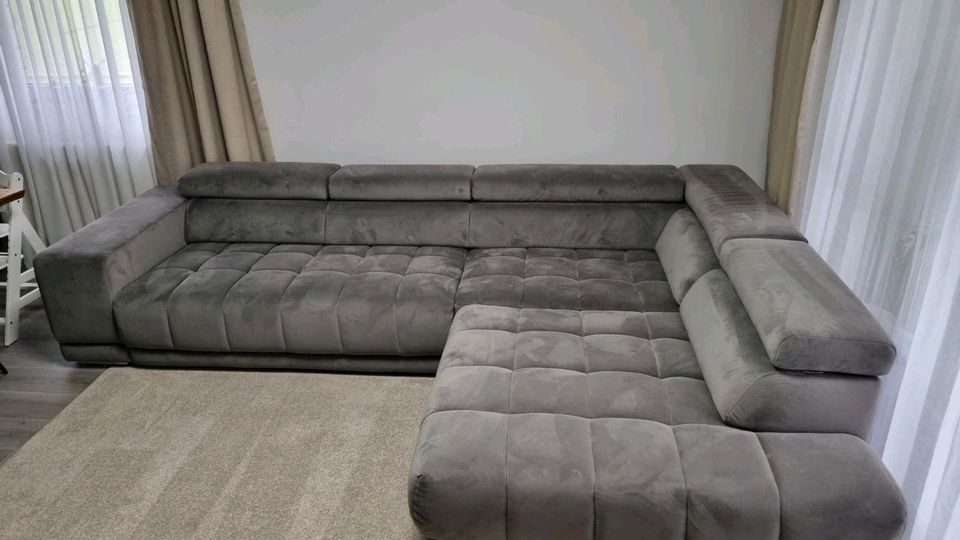 Sofa | Wohnlandschaft | L-Form in Osnabrück