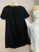Cos Kleid schwarz fein xs 34 Damen Bayern - Fürth Vorschau