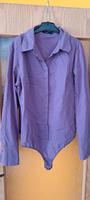 Bodybluse dreiviertel Arm Bayern - Ingolstadt Vorschau