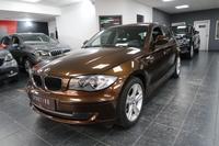 BMW 116i Lim. **Klimaautomatik/Pdc/Shz/Top-Zustand** Hessen - Maintal Vorschau