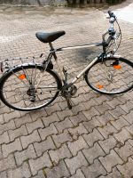Verkaufe Fahrrad 28 zoll Bayern - Huisheim Vorschau