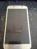 ***Samsung Galaxy S6.....SM-G920F*** Defekt!!!! Nordrhein-Westfalen - Stolberg (Rhld) Vorschau