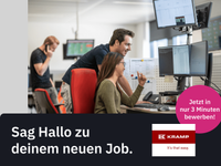 Debitorenbuchhalter (m/w/d) (Kramp) Bayern - Strullendorf Vorschau