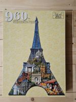 NEU & originalverpackt Puzzle Paris Eifelturm ca. 1000 Teile Rheinland-Pfalz - Ramstein-Miesenbach Vorschau