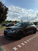 Audi A1 (1.2 TFSI) Bochum - Bochum-Ost Vorschau