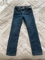 Steiff Jeans, Hose, Gr. 122 *NEU MIT ETIKETT* Brandenburg - Kleinmachnow Vorschau