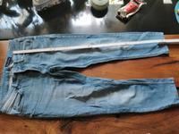 Damen Jeans Marc O'Polo W29 Sachsen-Anhalt - Magdeburg Vorschau