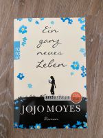 Ein ganz neues Leben - Jojo Moyes Niedersachsen - Bad Iburg Vorschau