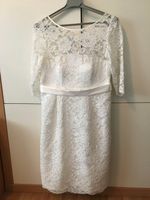 Hochzeitskleid Brautkleid Gr.42 Berlin - Hellersdorf Vorschau