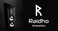 Raidho Acoutics  - High Lautsprecher aus Dänemark Nordrhein-Westfalen - Kierspe Vorschau