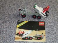 Lego 6870 Weltraum ( Space Probe Launcher ) mit Bauanleitung Nordrhein-Westfalen - Langenberg Vorschau