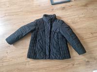 Taifun Winterjacke schwarz, Größe 44 Niedersachsen - Einbeck Vorschau