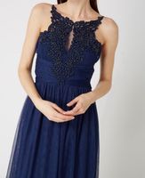 Abendkleid Damen Maxikleid neu Niedersachsen - Braunschweig Vorschau