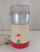 Krups Kaffeemühle Typ 308 Retro Vintage 60er Jahre Bayern - Geisenhausen Vorschau