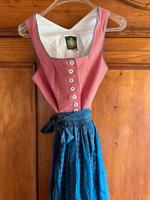 Dirndl von Hammerschmid Bayern - Augsburg Vorschau
