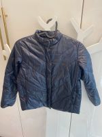 Original Woolrich Jacke Kind 128 134 blau Übergangsjacke Frühjahr Bayern - Karlshuld Vorschau