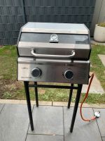 Grillfürst  Gasgrill Portable Campinggrill Balkongrill Nordrhein-Westfalen - Oberhausen Vorschau