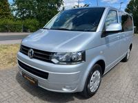 Volkswagen T5 Caravelle Comfortline 9xSitzer AHK Berlin - Pankow Vorschau