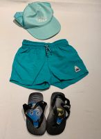 Badehose Zero Gr. 92 , Cappy Sunset , + Gratis Badeschuhe Bayern - Burglengenfeld Vorschau