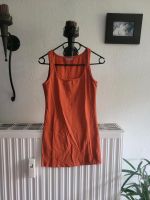 Vero Moda Longtop rostfarbend gr s Niedersachsen - Bad Salzdetfurth Vorschau