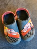 Crocs gefüttert Disney Cars Rheinland-Pfalz - Lahnstein Vorschau