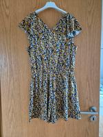 jumpsuit Damen boho gelb sommer Baden-Württemberg - Neresheim Vorschau