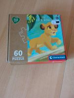 Puzzle The Lion King Rheinland-Pfalz - Gau-Bickelheim Vorschau