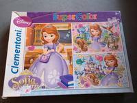 Puzzle Sofia Die Erste 5+ Hessen - Hosenfeld Vorschau