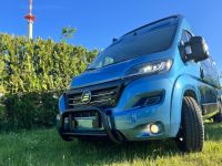 HYMER / ERIBA / HYMERCAR Free 540 Blue Evolution 180PS Automatik Highend Brandenburg - Calau Vorschau