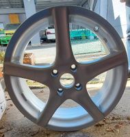 17 Zoll Alufelgen 4 x 108 Thüringen - Apolda Vorschau