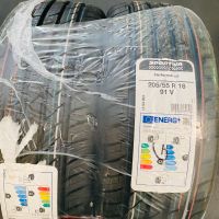 Neue Reifen zu verkaufen Niedersachsen - Leer (Ostfriesland) Vorschau
