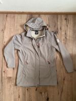 Damen Softshelljacke  Segeljacke Dry fashion kiesel sand  Gr.44 Kr. München - Haar Vorschau