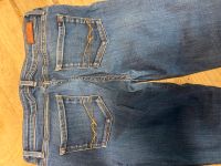 Hilfiger Jeans 28/32 Tommy Hilfiger Hessen - Lahntal Vorschau